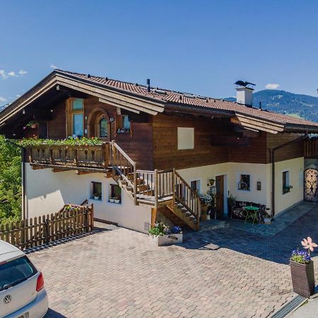 Апартаменты Haus Steger Вестендорф Экстерьер фото