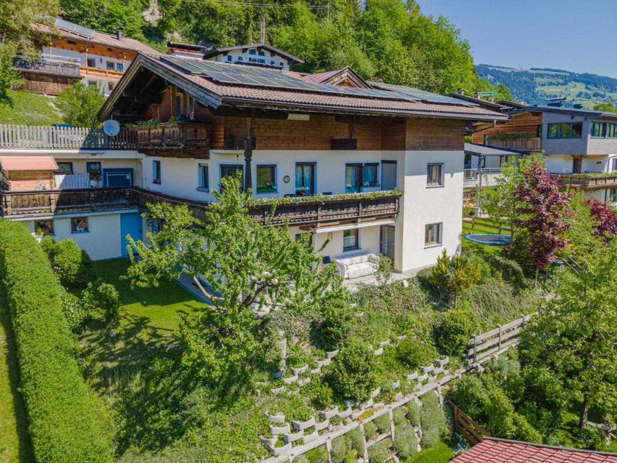 Апартаменты Haus Steger Вестендорф Экстерьер фото