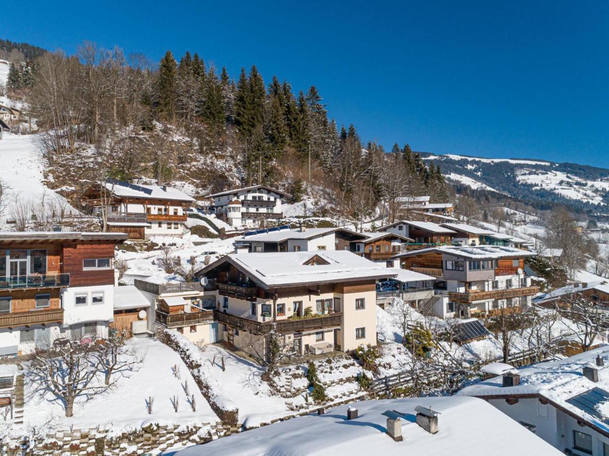Апартаменты Haus Steger Вестендорф Экстерьер фото