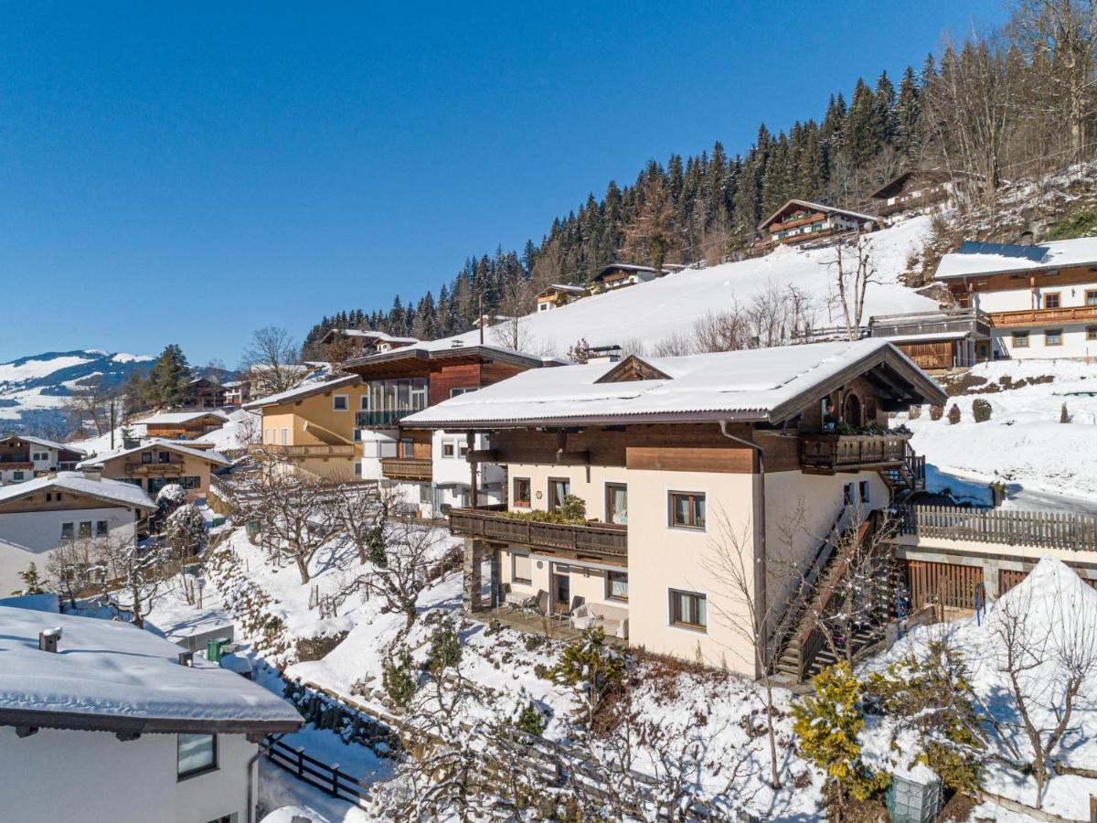 Апартаменты Haus Steger Вестендорф Экстерьер фото