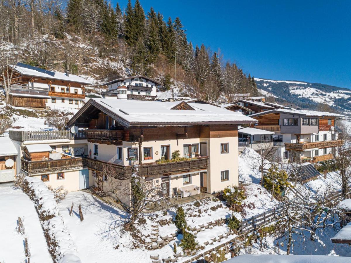 Апартаменты Haus Steger Вестендорф Экстерьер фото