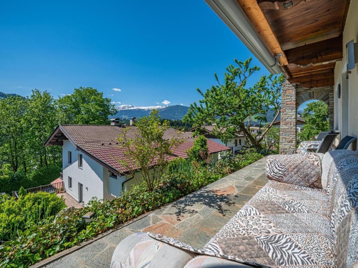 Апартаменты Haus Steger Вестендорф Экстерьер фото