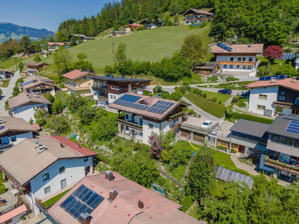 Апартаменты Haus Steger Вестендорф Экстерьер фото