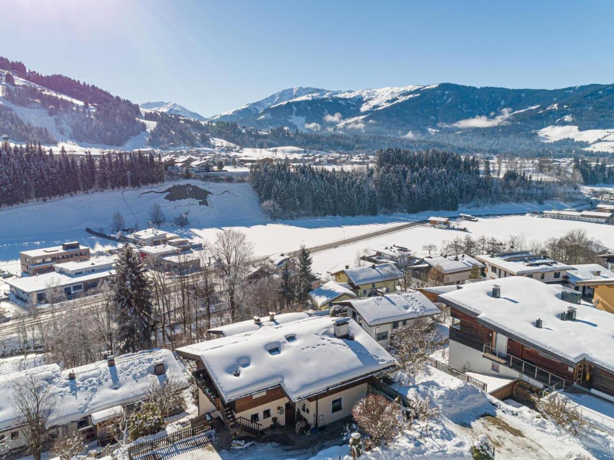 Апартаменты Haus Steger Вестендорф Экстерьер фото